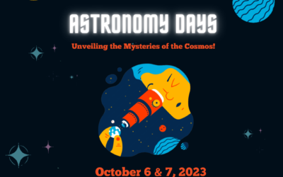 Astronomy Days